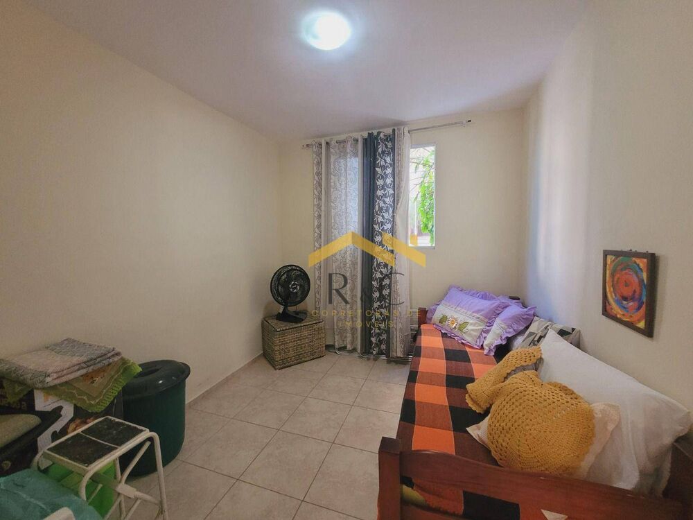 Apartamento, 2 quartos, 54 m² - Foto 1