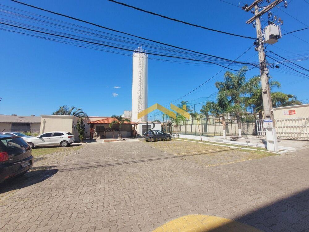 Apartamento, 2 quartos, 54 m² - Foto 10