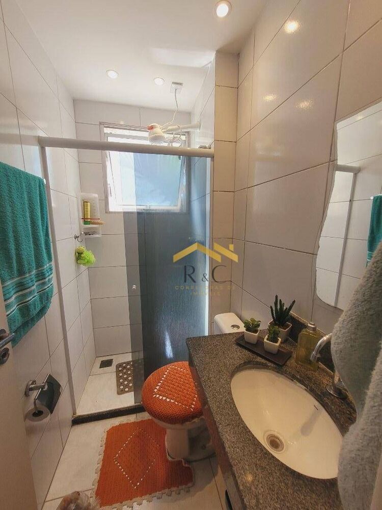 Apartamento, 2 quartos, 54 m² - Foto 5