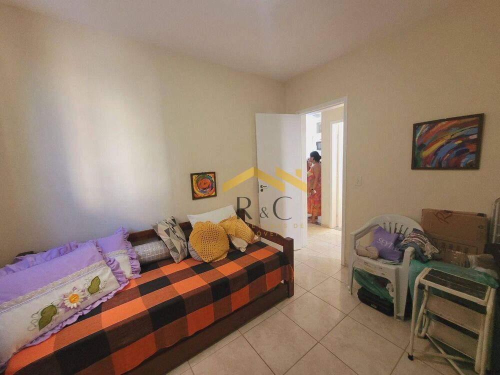 Apartamento, 2 quartos, 54 m² - Foto 7