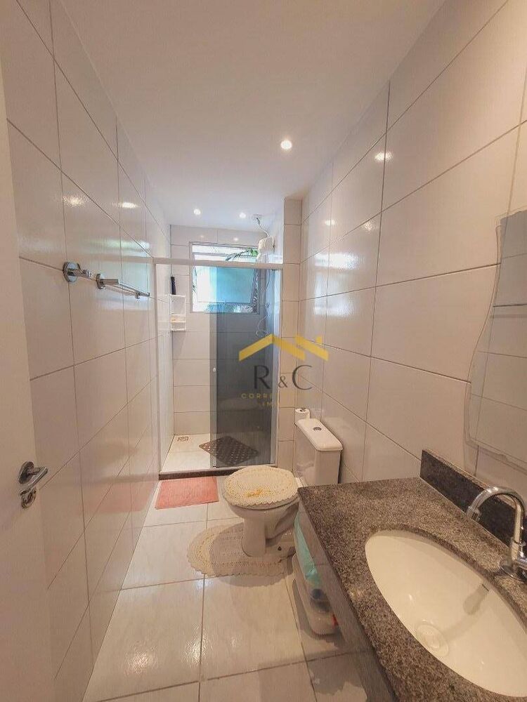 Apartamento, 2 quartos, 54 m² - Foto 11