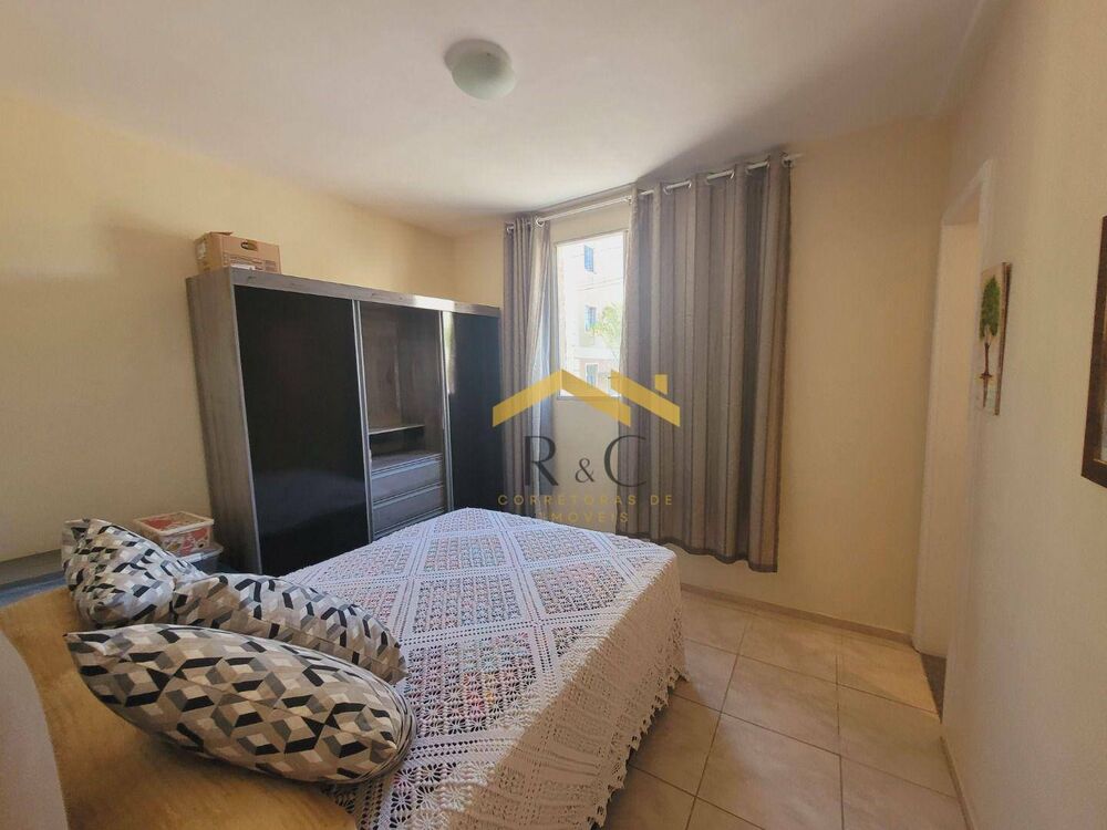 Apartamento, 2 quartos, 54 m² - Foto 13