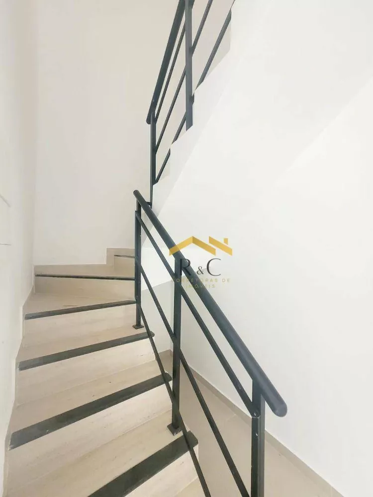 Casa, 3 quartos, 120 m² - Foto 5