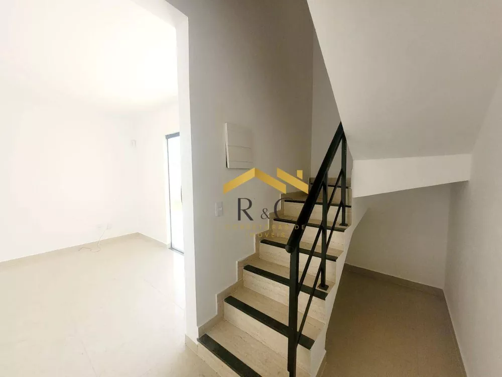 Casa, 3 quartos, 120 m² - Foto 11