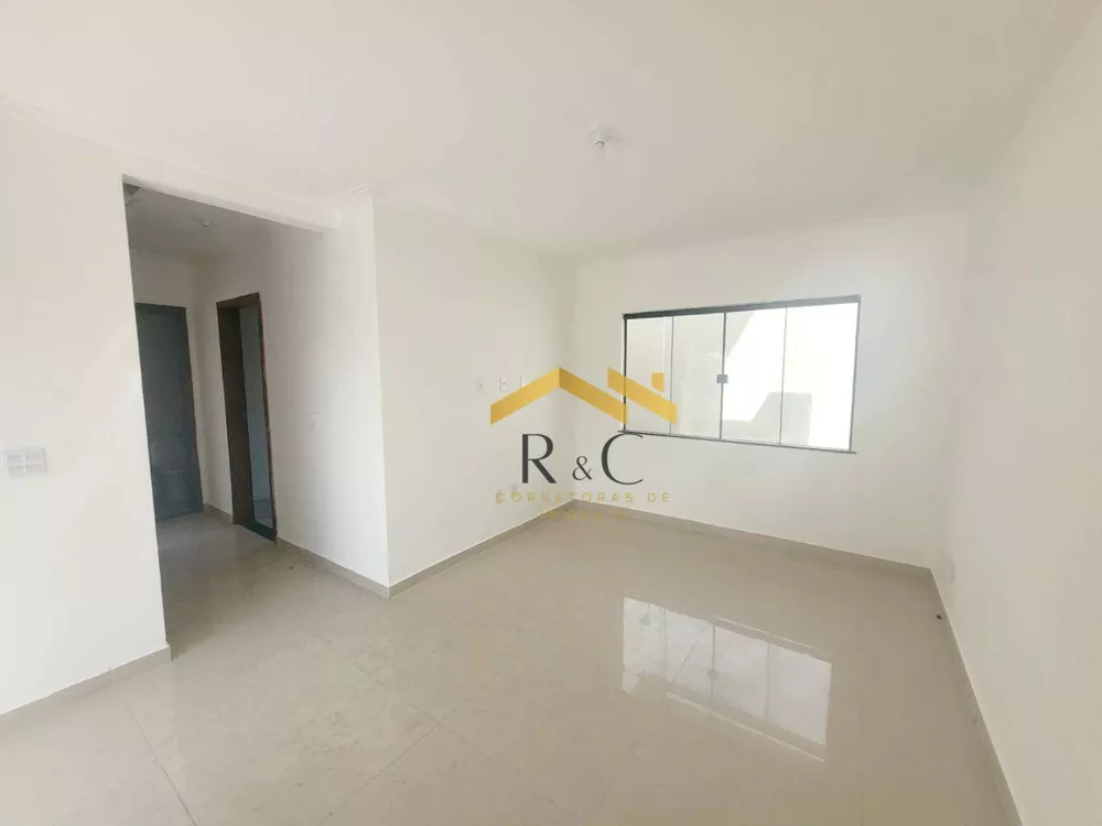 Casa, 3 quartos, 120 m² - Foto 8