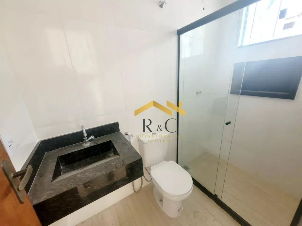 Casa, 3 quartos, 120 m² - Foto 6