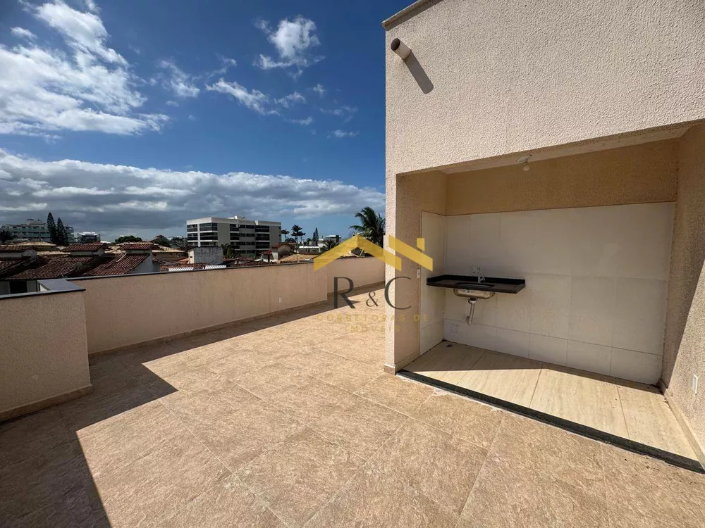 Casa, 3 quartos, 120 m² - Foto 3