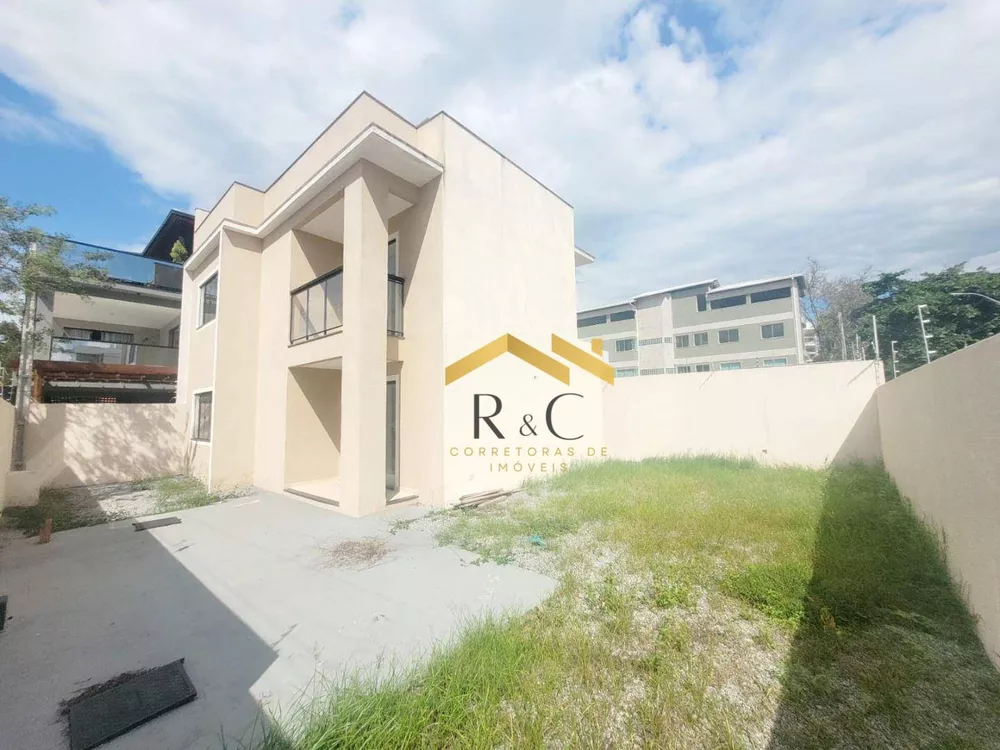 Casa, 3 quartos, 120 m² - Foto 19