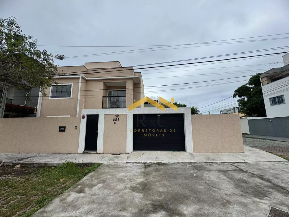 Casa, 3 quartos, 120 m² - Foto 1