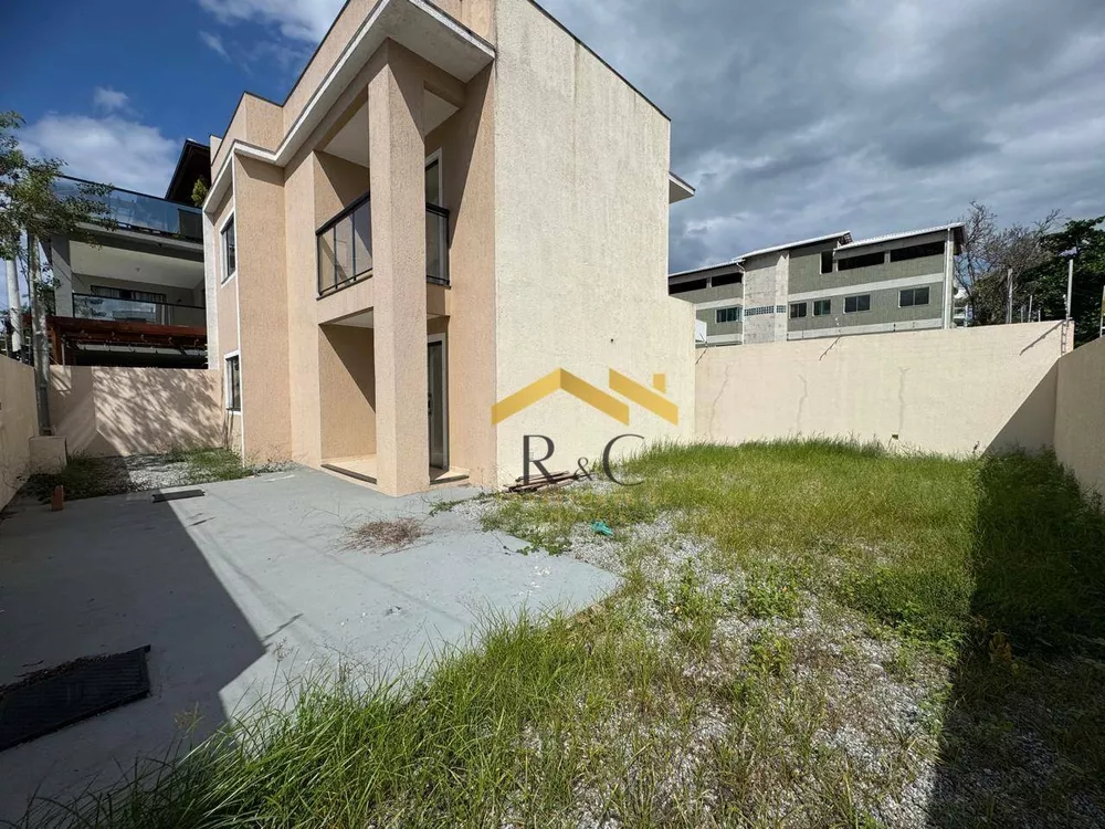 Casa, 3 quartos, 120 m² - Foto 2