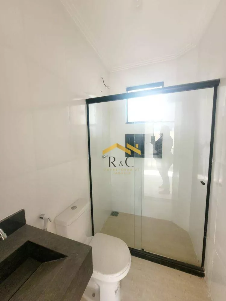 Casa, 3 quartos, 120 m² - Foto 7