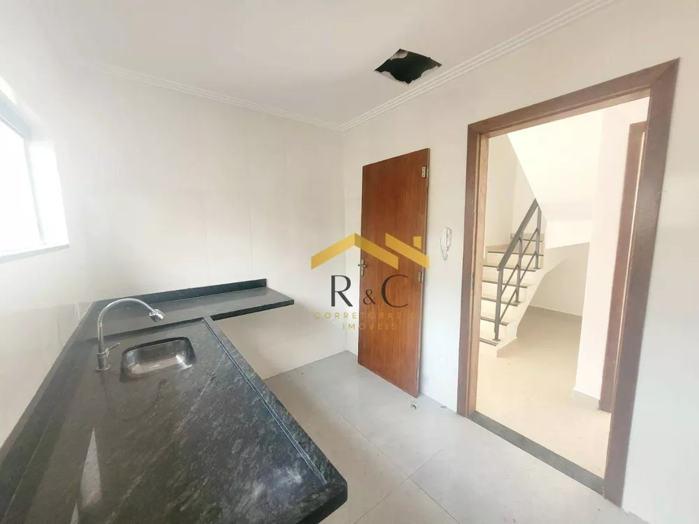Casa, 3 quartos, 120 m² - Foto 12