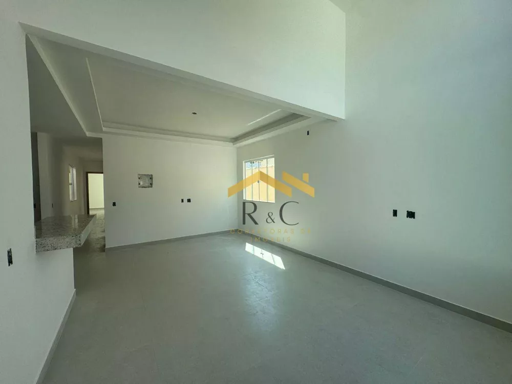 Casa, 3 quartos, 105 m² - Foto 6