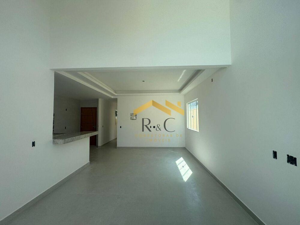 Casa, 3 quartos, 105 m² - Foto 5