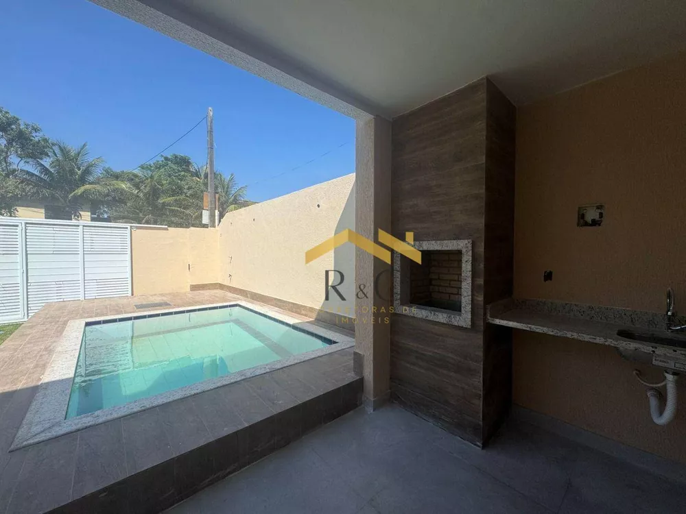 Casa, 3 quartos, 105 m² - Foto 3