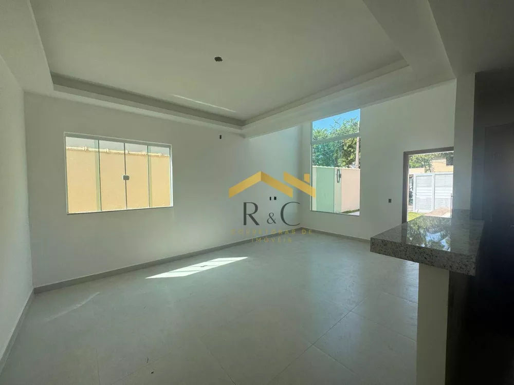 Casa, 3 quartos, 105 m² - Foto 8