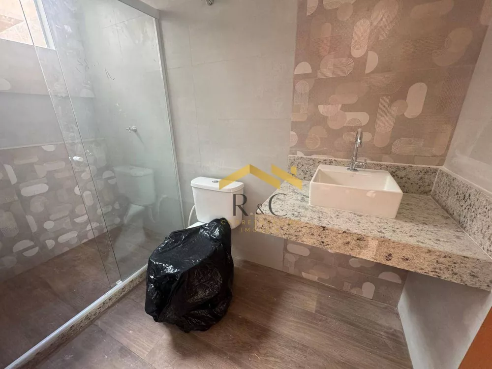 Casa, 3 quartos, 105 m² - Foto 12