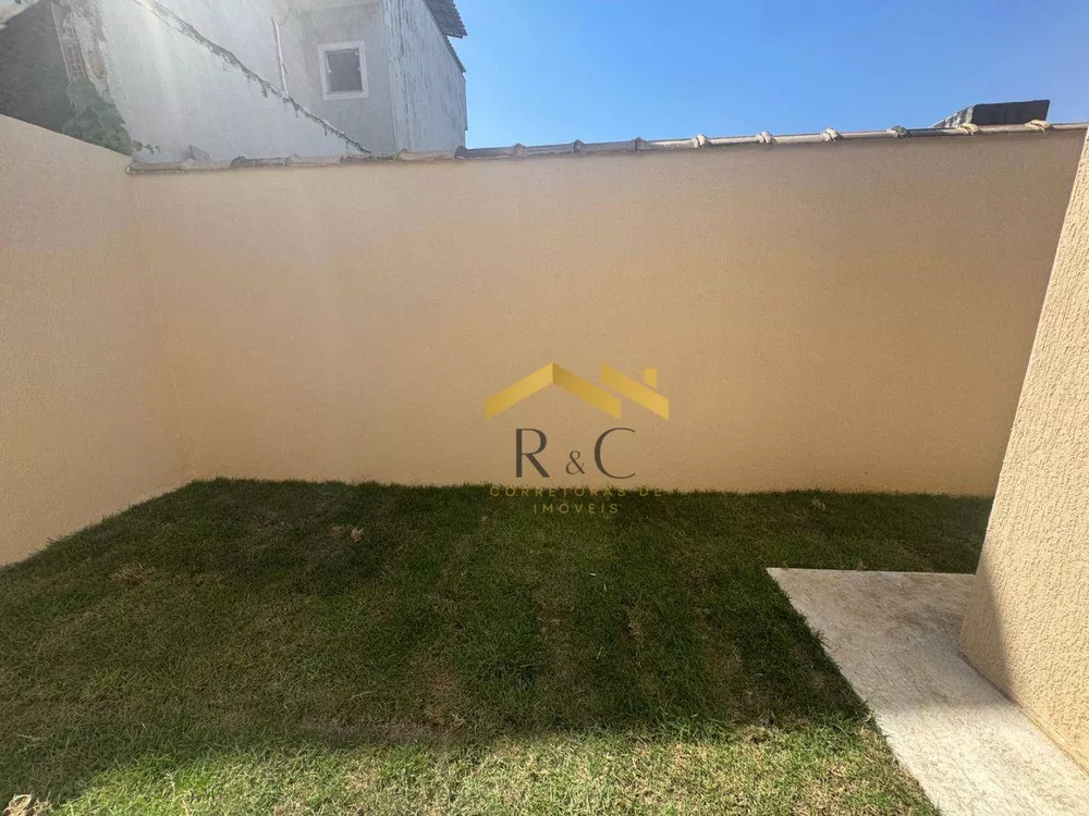 Casa, 3 quartos, 105 m² - Foto 26