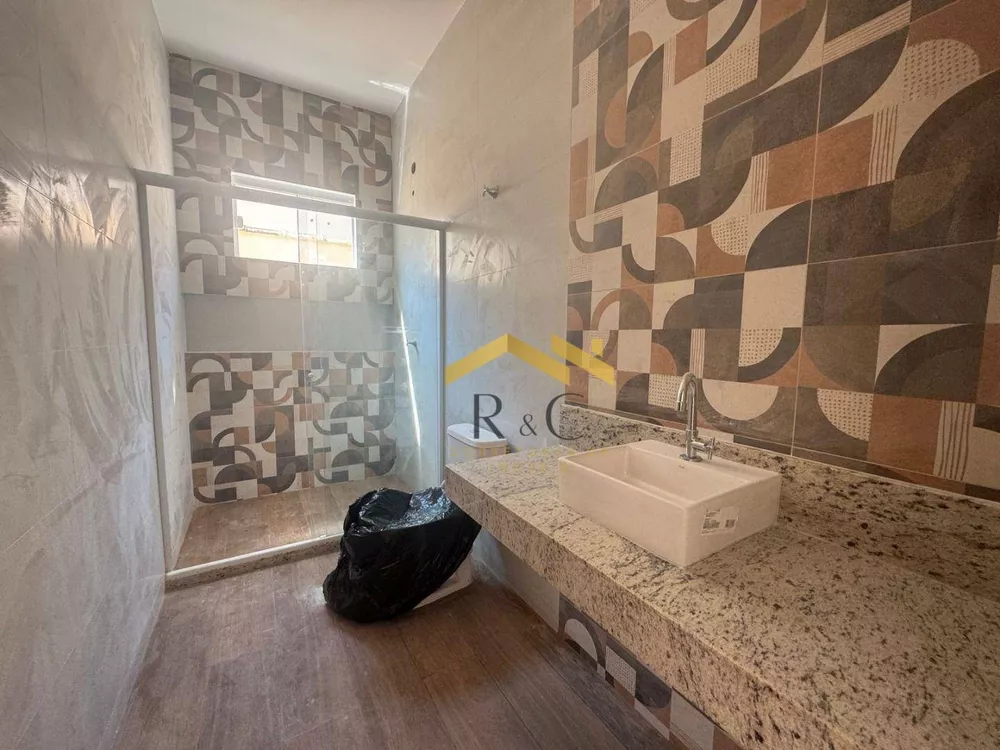 Casa, 3 quartos, 105 m² - Foto 22