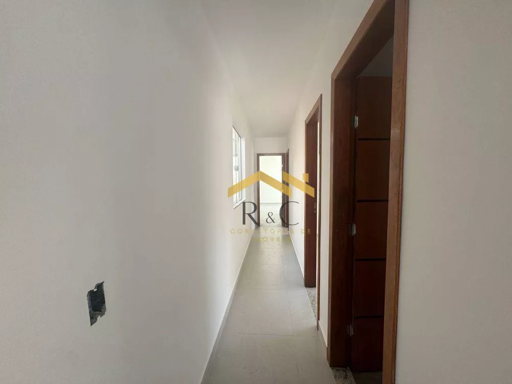 Casa, 3 quartos, 105 m² - Foto 14