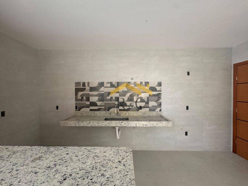 Casa, 3 quartos, 105 m² - Foto 11