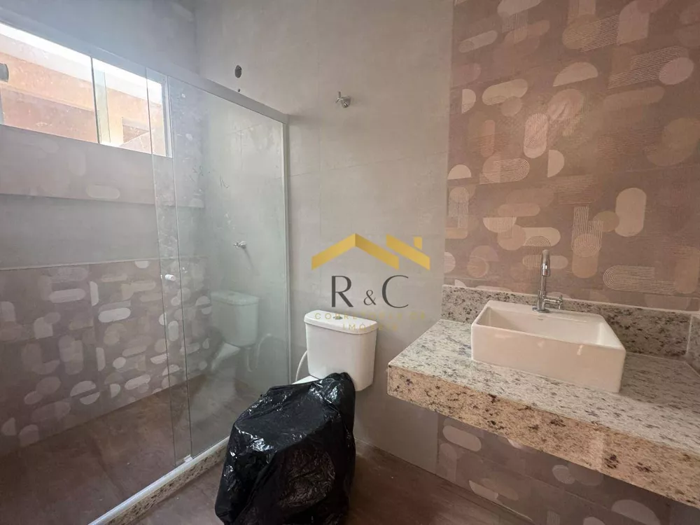 Casa, 3 quartos, 105 m² - Foto 13