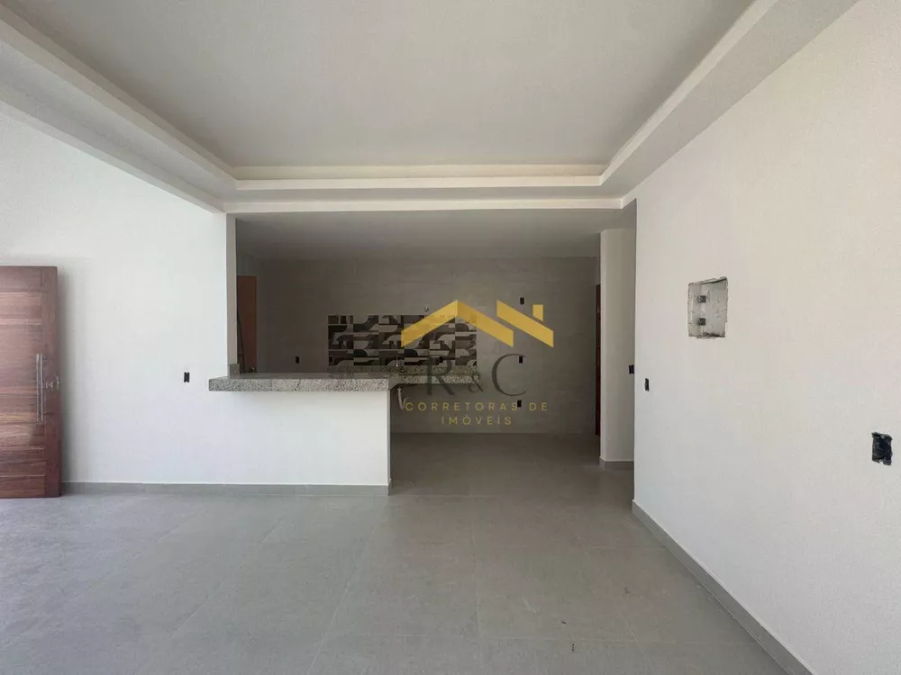 Casa, 3 quartos, 105 m² - Foto 9