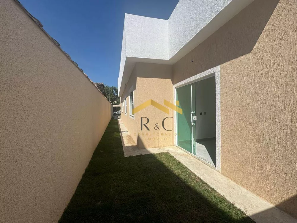 Casa, 3 quartos, 105 m² - Foto 24