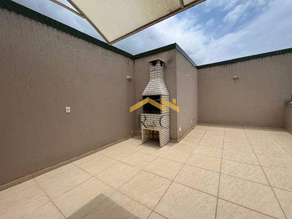 Cobertura à venda com 3 quartos, 150m² - Foto 3
