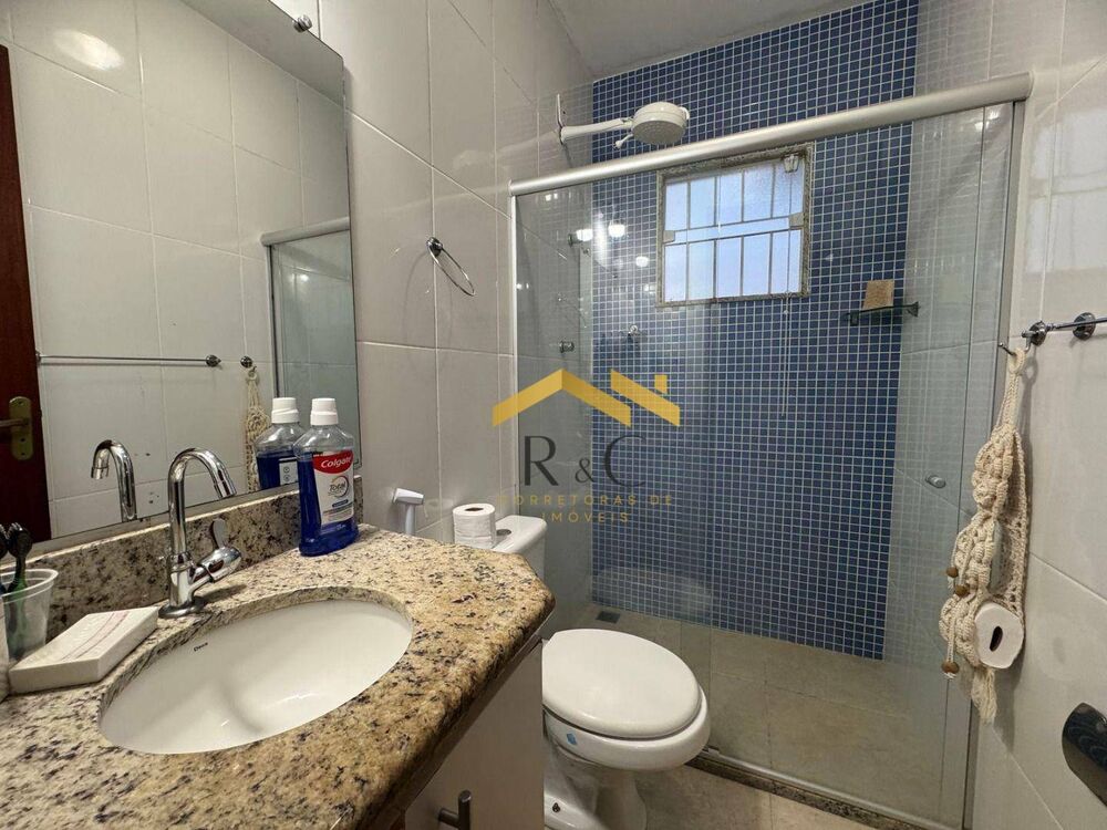 Casa, 3 quartos, 135 m² - Foto 22
