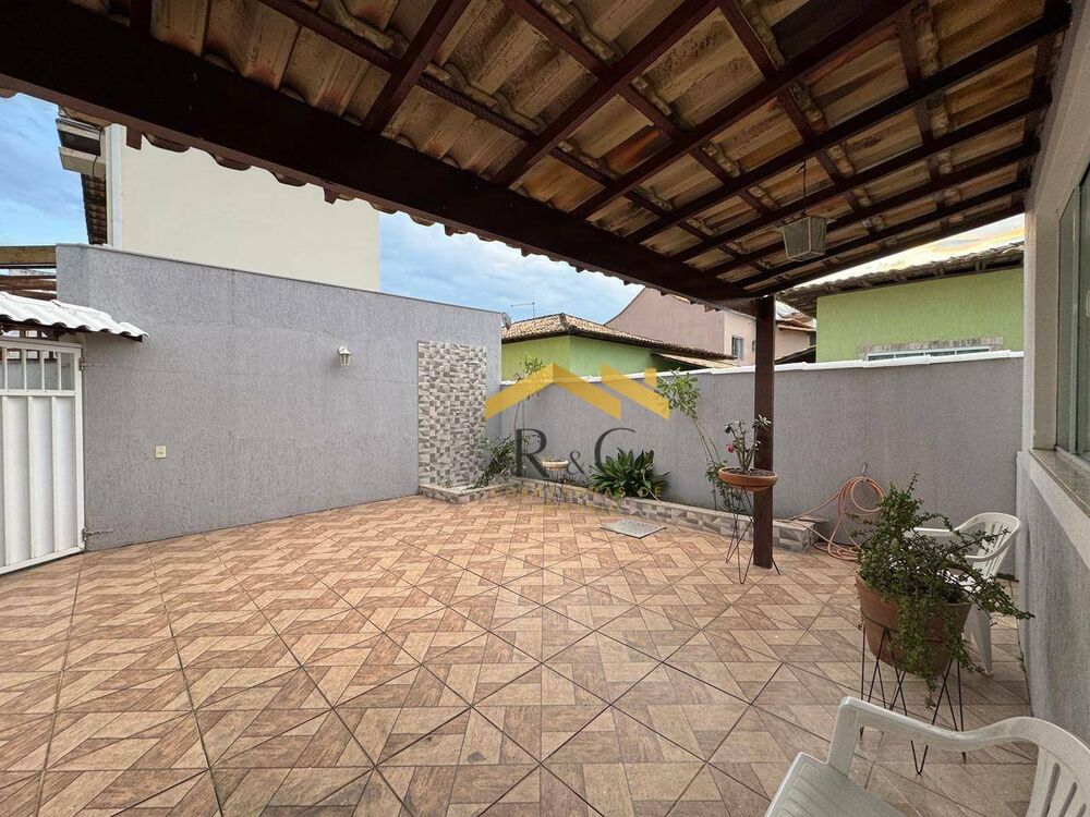 Casa, 3 quartos, 135 m² - Foto 3
