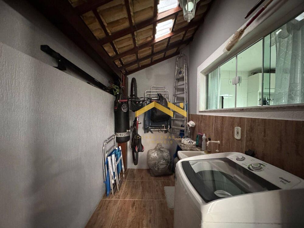 Casa, 3 quartos, 135 m² - Foto 5