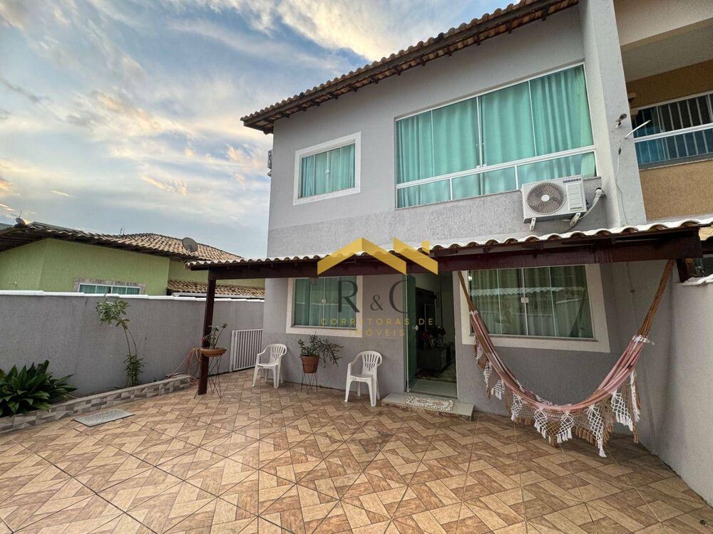 Casa, 3 quartos, 135 m² - Foto 2