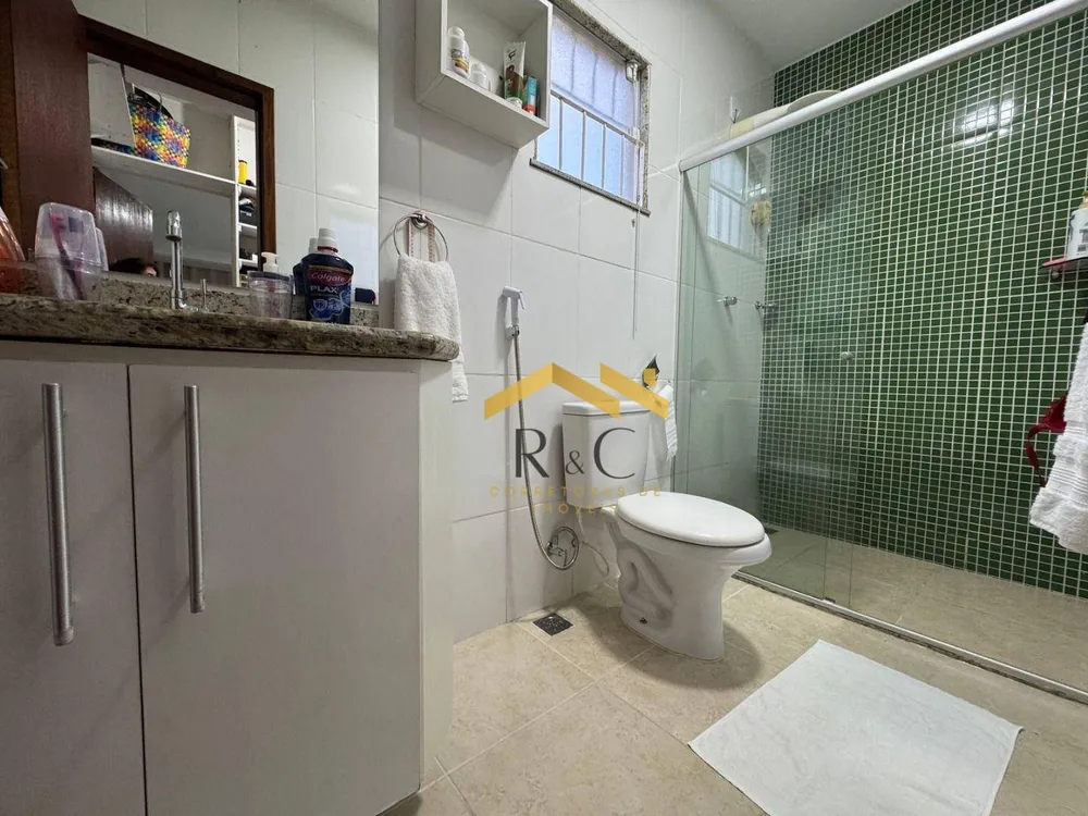 Casa, 3 quartos, 135 m² - Foto 22