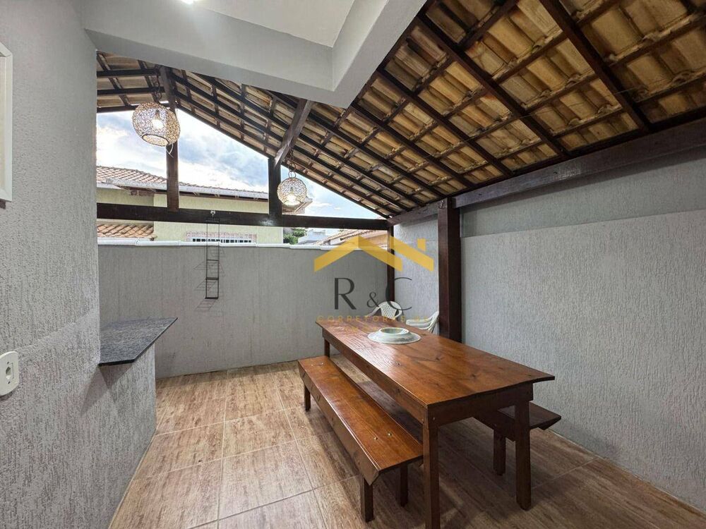 Casa, 3 quartos, 135 m² - Foto 20