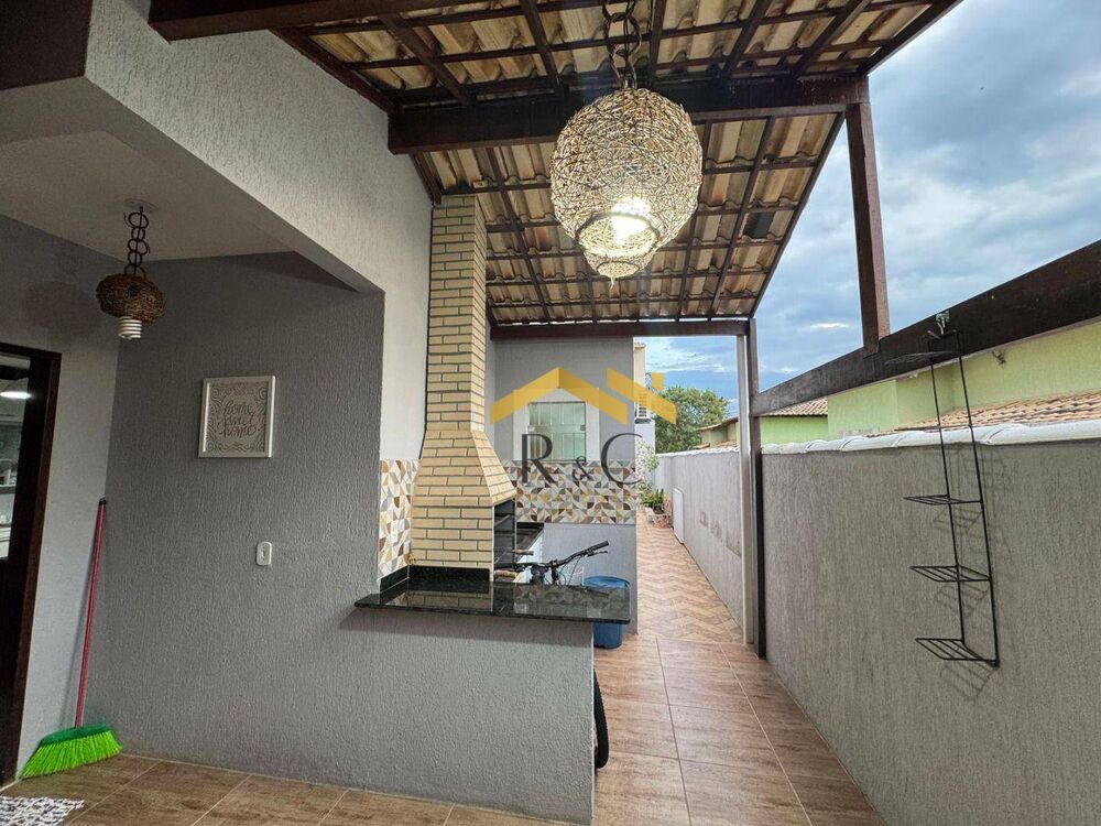 Casa, 3 quartos, 135 m² - Foto 19