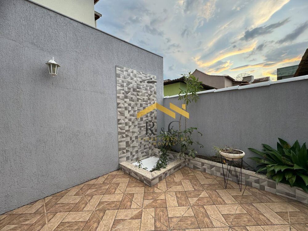 Casa, 3 quartos, 135 m² - Foto 8