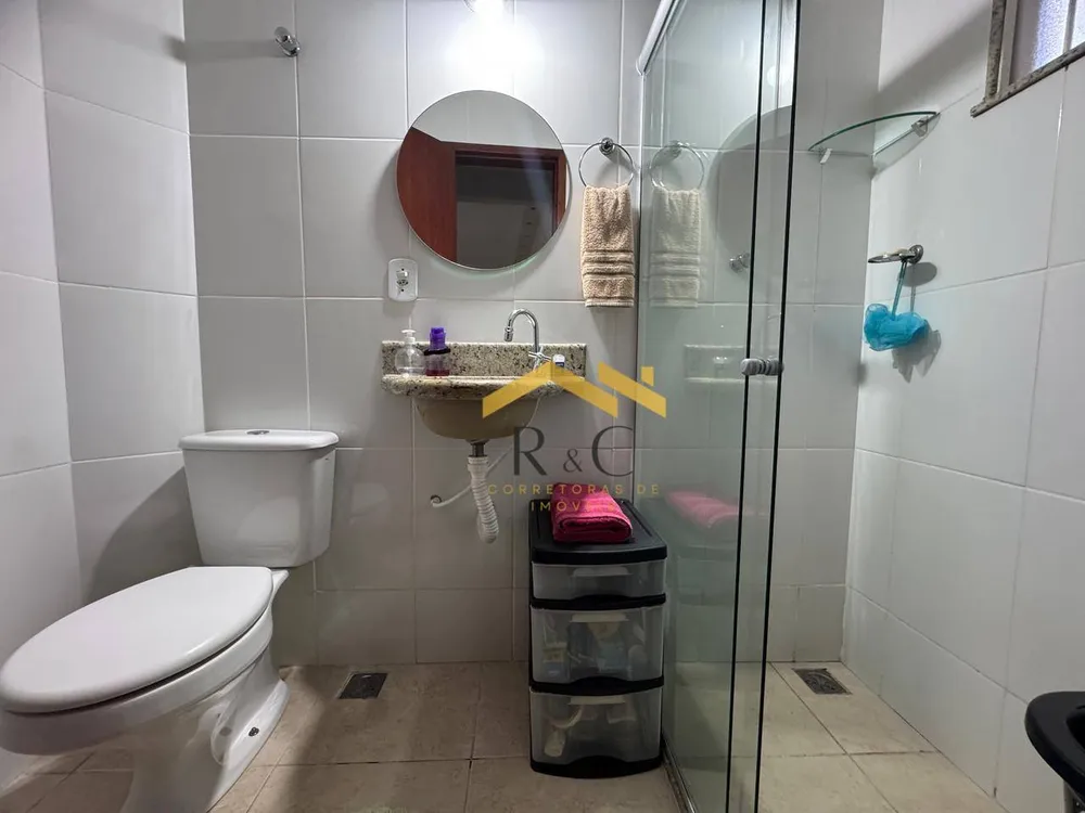 Casa, 3 quartos, 135 m² - Foto 9