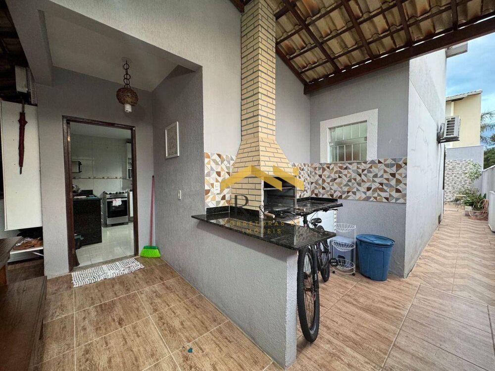 Casa, 3 quartos, 135 m² - Foto 23