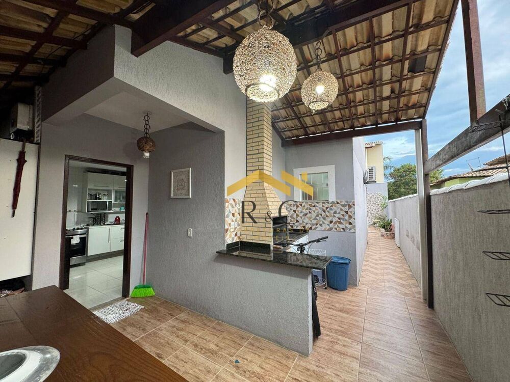 Casa, 3 quartos, 135 m² - Foto 18