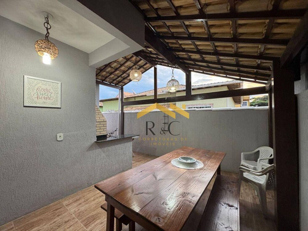 Casa, 3 quartos, 135 m² - Foto 15