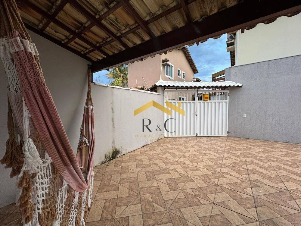 Casa, 3 quartos, 135 m² - Foto 4