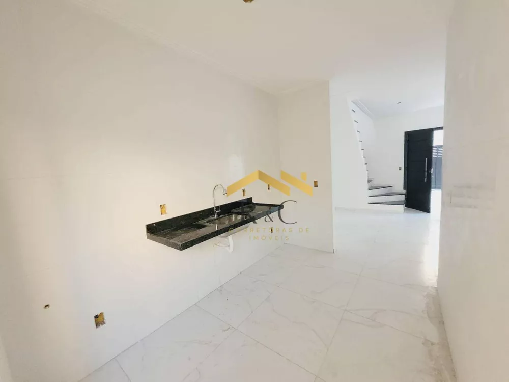 Casa, 3 quartos, 110 m² - Foto 10