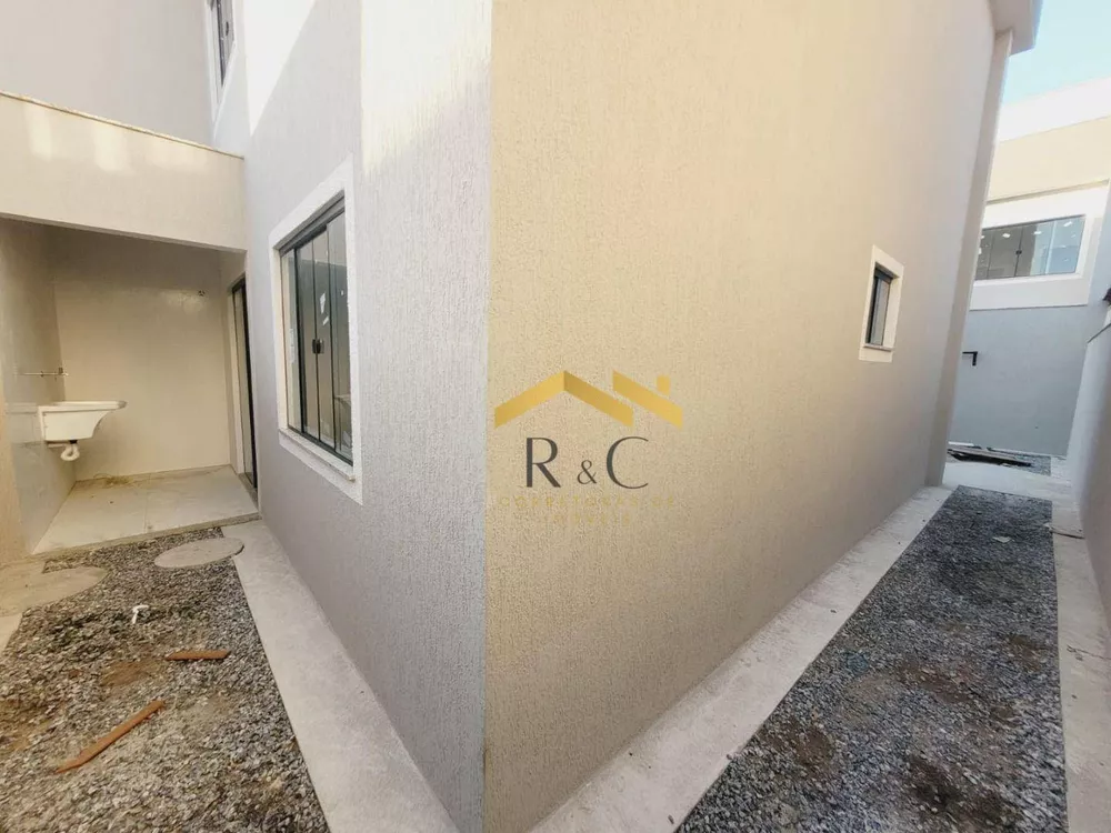 Casa, 3 quartos, 110 m² - Foto 26