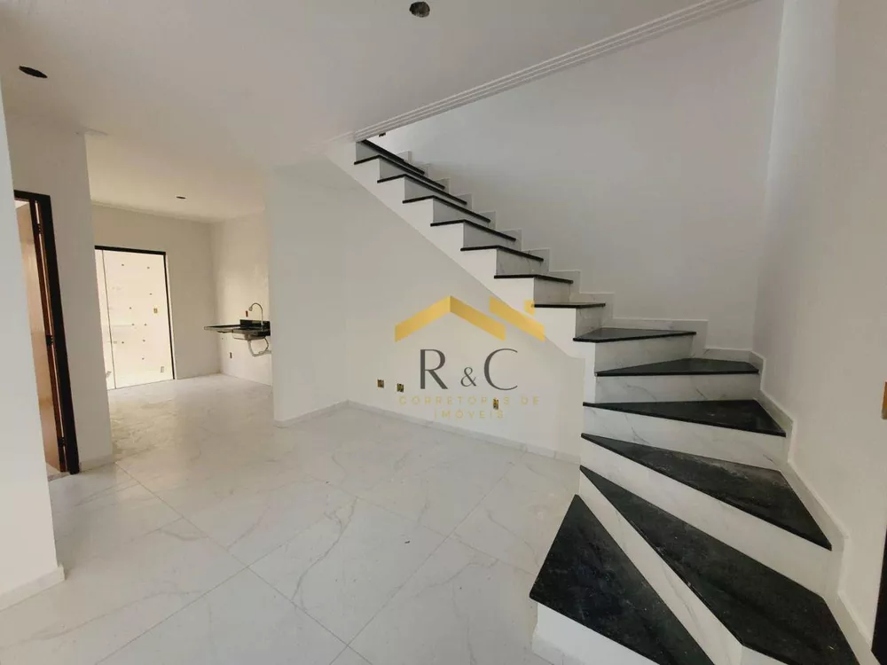 Casa, 3 quartos, 110 m² - Foto 16