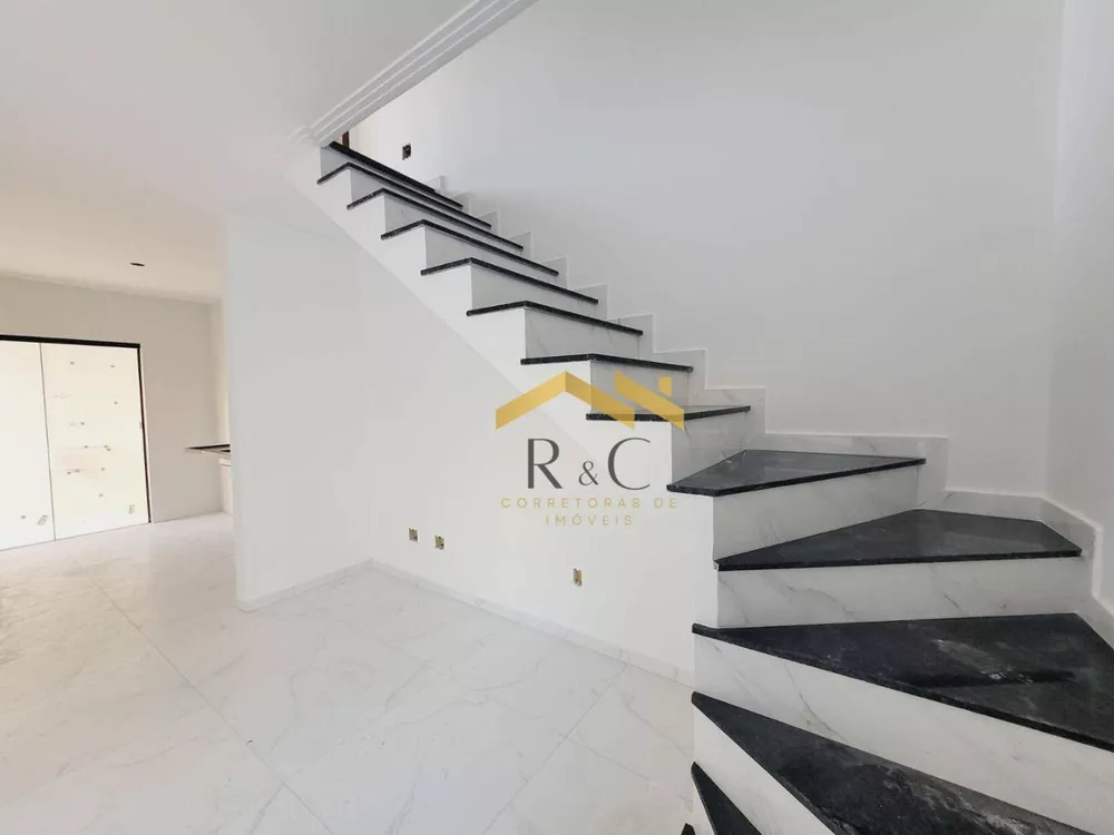 Casa, 3 quartos, 110 m² - Foto 7