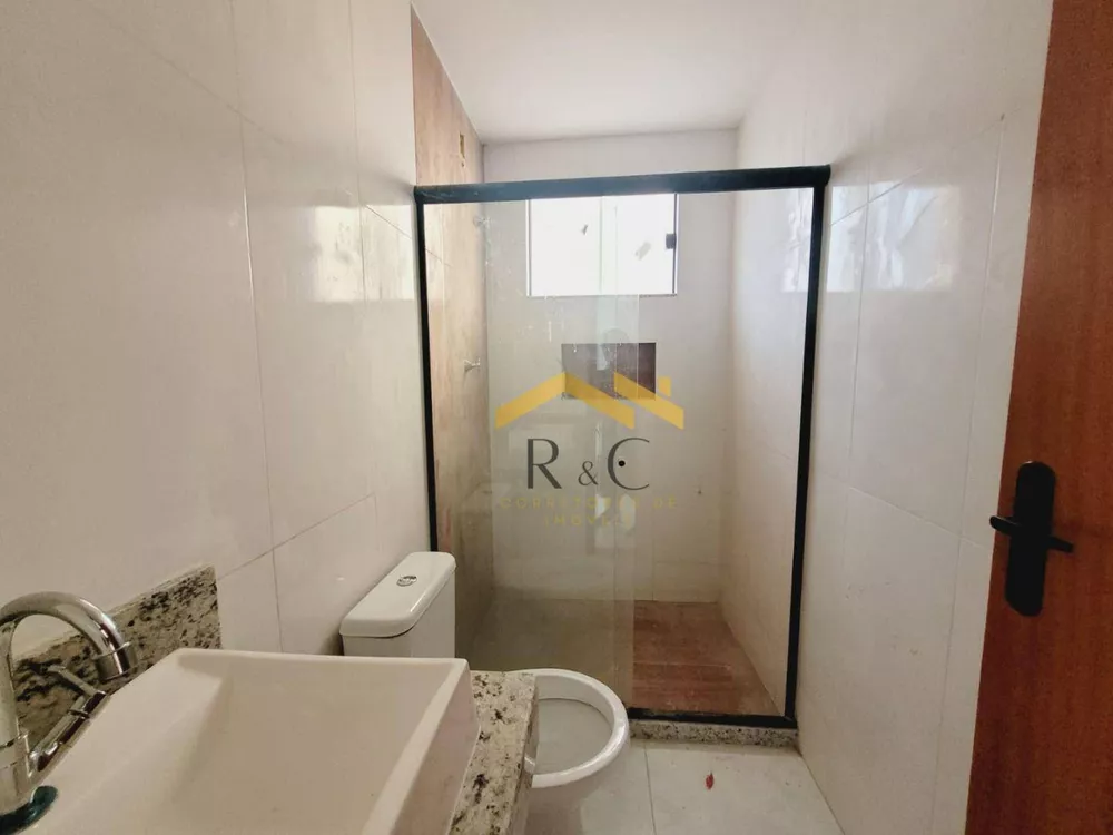 Casa, 3 quartos, 110 m² - Foto 18