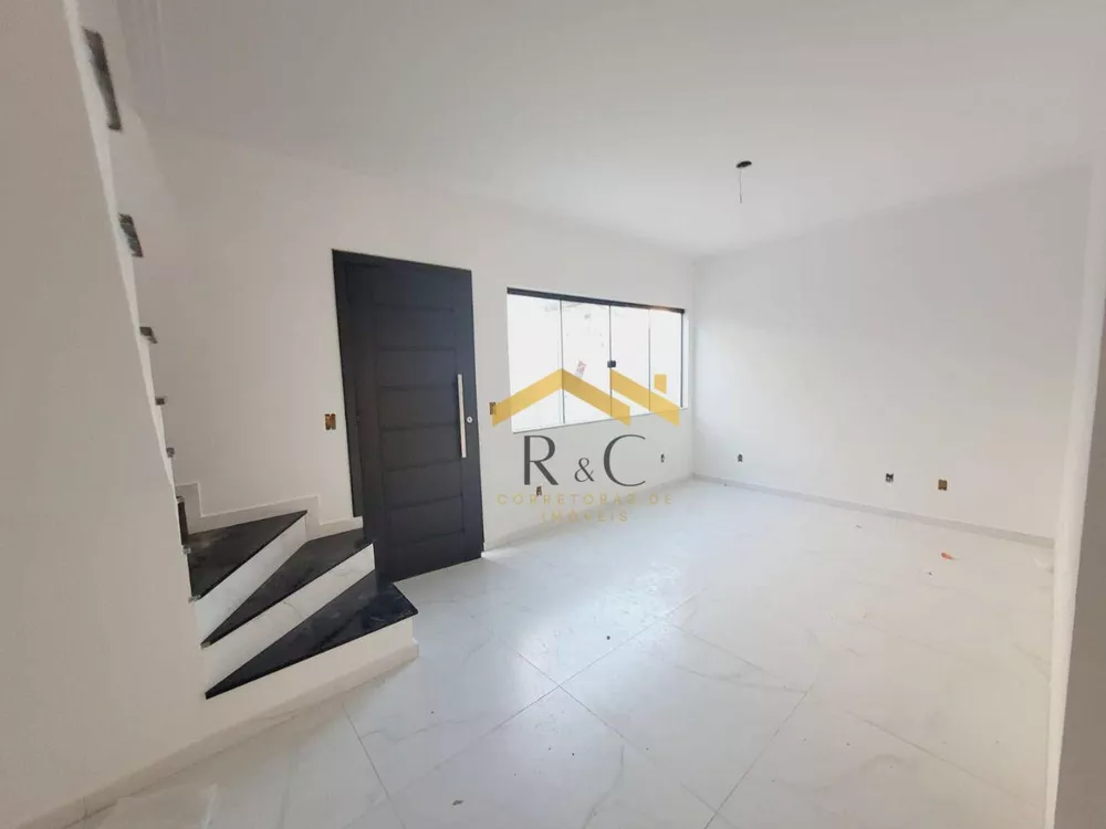 Casa, 3 quartos, 110 m² - Foto 4