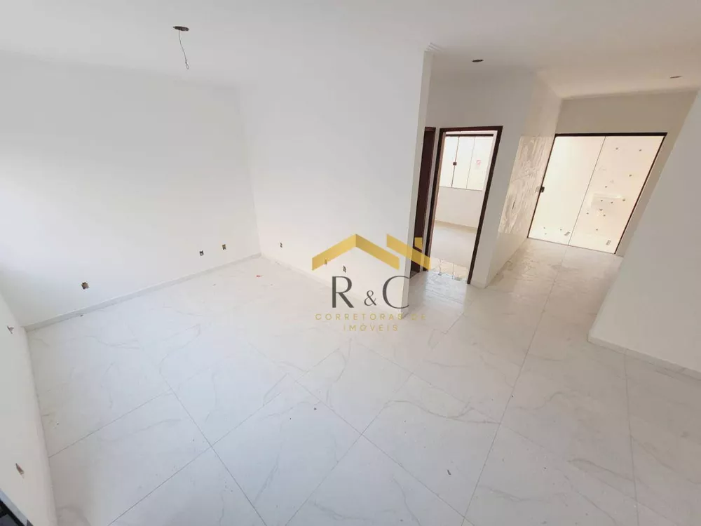 Casa, 3 quartos, 110 m² - Foto 6