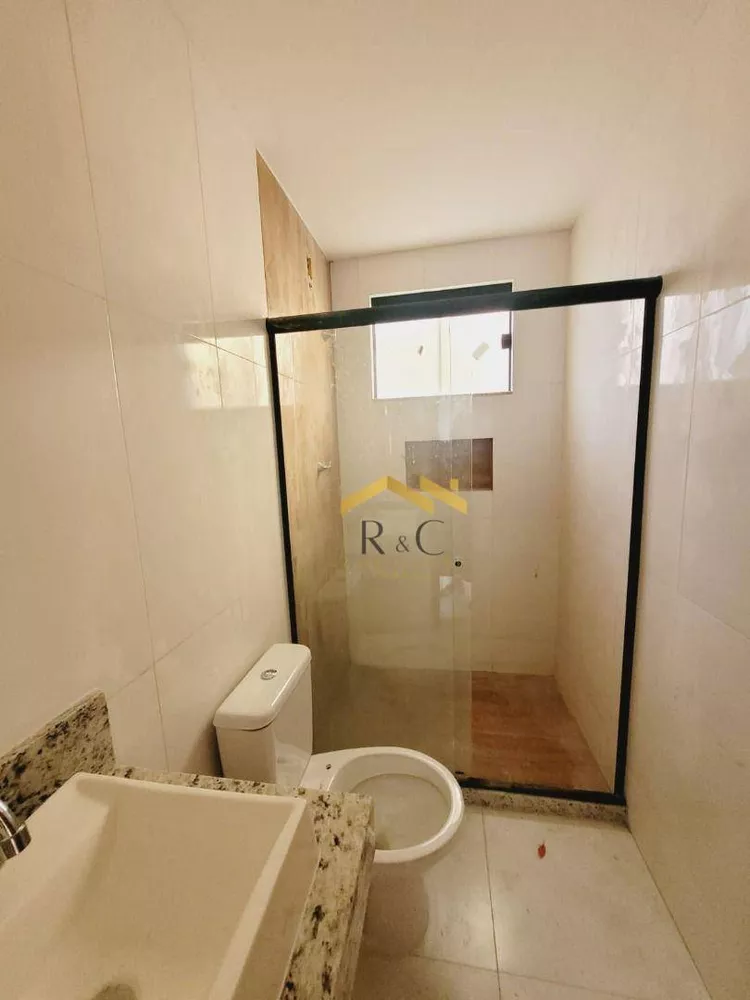 Casa, 3 quartos, 110 m² - Foto 17